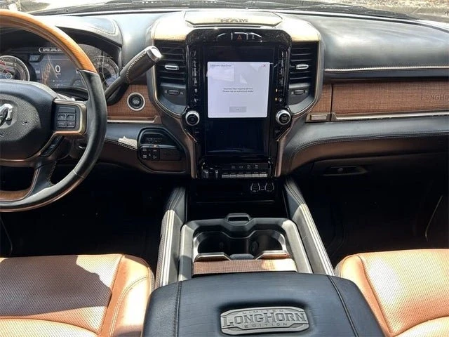 2022 Ram 2500 - Image 19 of 20