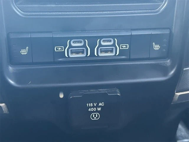 2022 Ram 2500 - Image 20 of 20