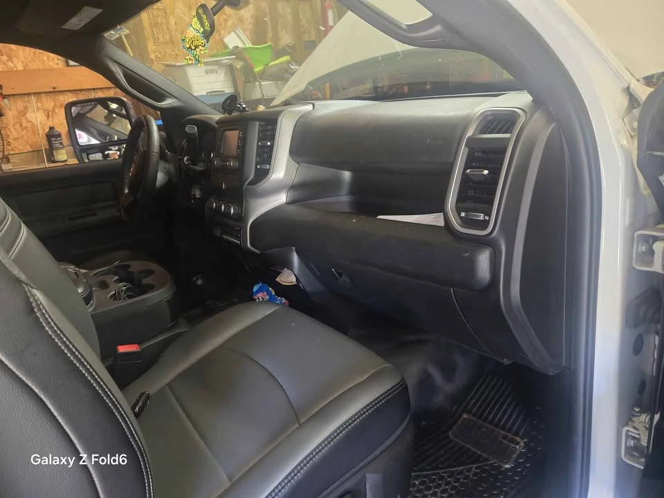 2022 Ram 3500 - Image 3 of 4
