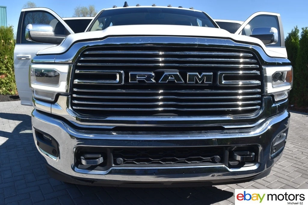 2022 Ram 3500 - Image 21 of 24