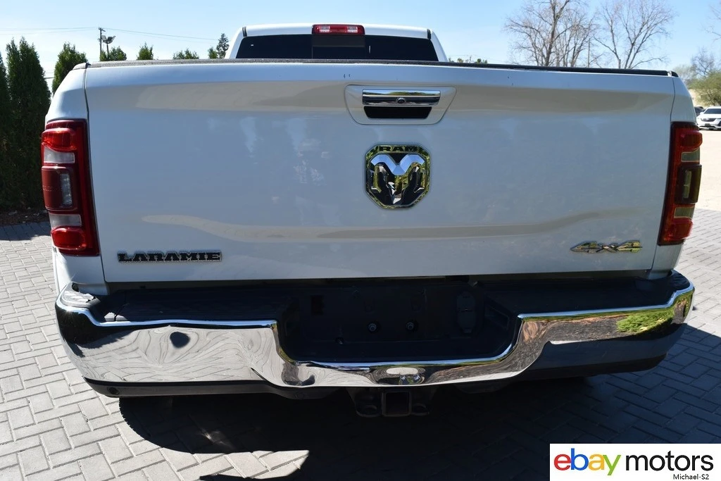 2022 Ram 3500 - Image 6 of 24