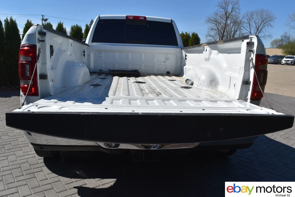 2022 Ram 3500 - Image 7 of 24