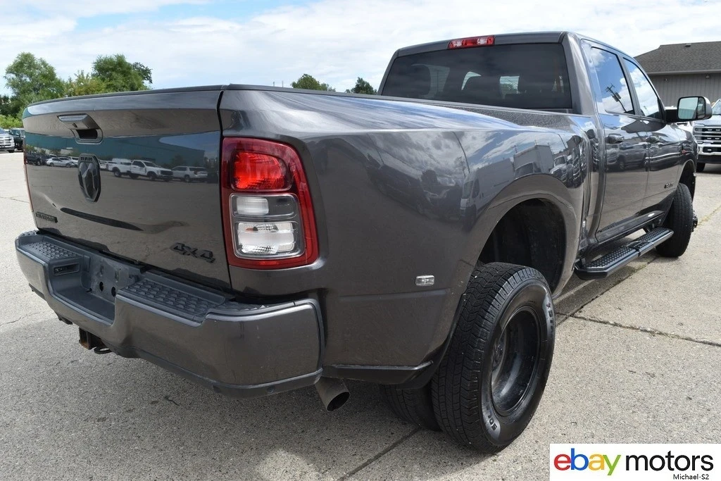 2022 Ram 3500 - Image 5 of 21