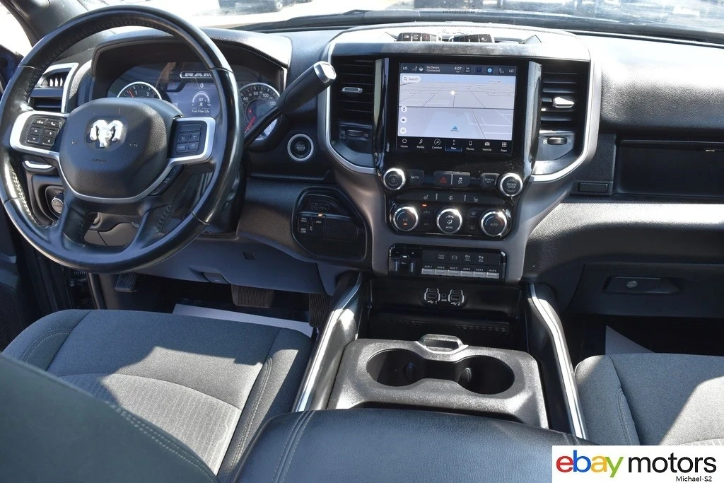 2022 Ram 3500 - Image 15 of 21