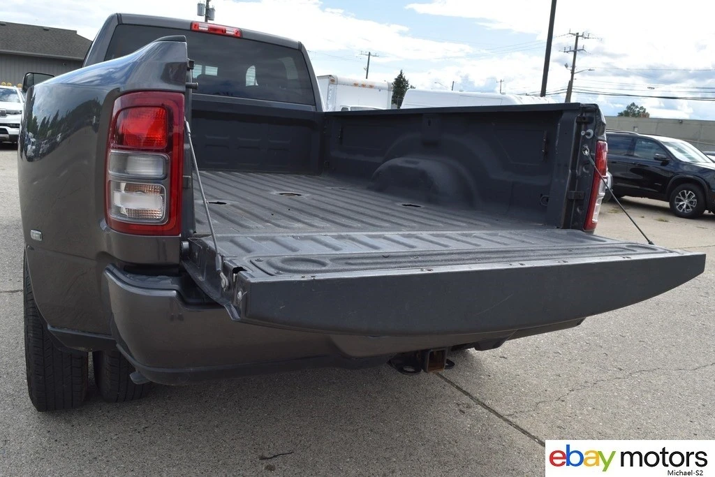 2022 Ram 3500 - Image 7 of 21