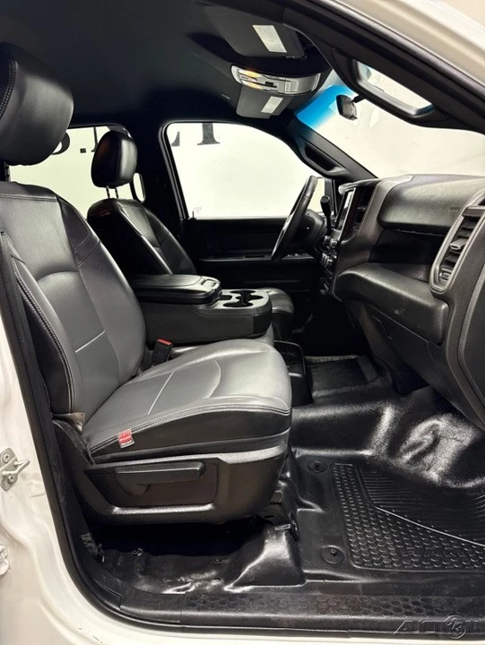 2022 Ram 3500 - Image 23 of 24
