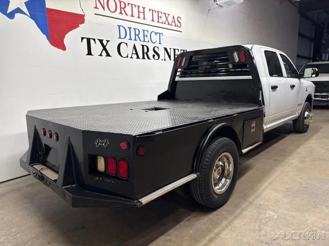 2022 Ram 3500 - Image 6 of 24
