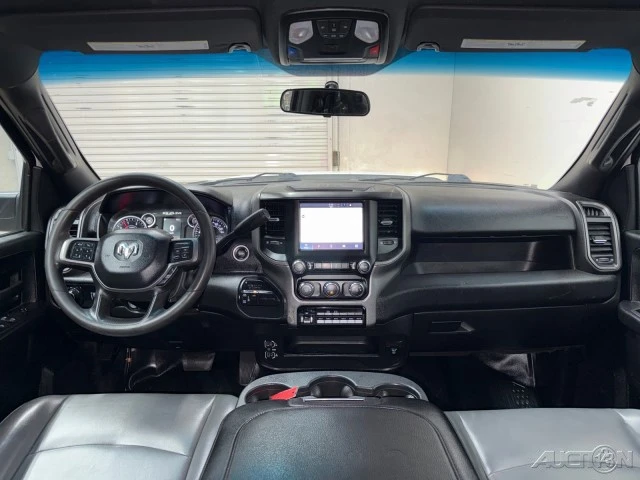2022 Ram 3500 - Image 13 of 24