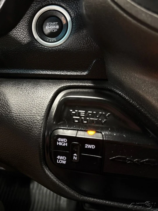 2022 Ram 3500 - Image 20 of 24
