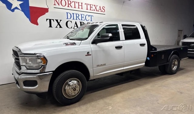 2022 Ram 3500 - Image 11 of 24