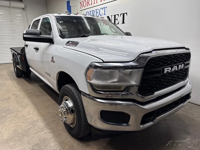 2022 Ram 3500 - Image 2 of 24