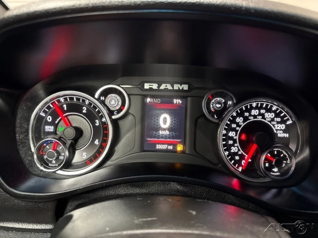 2022 Ram 3500 - Image 16 of 24