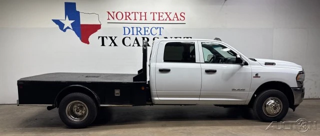 2022 Ram 3500 - Image 4 of 24
