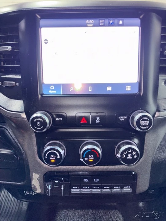 2022 Ram 3500 - Image 18 of 24