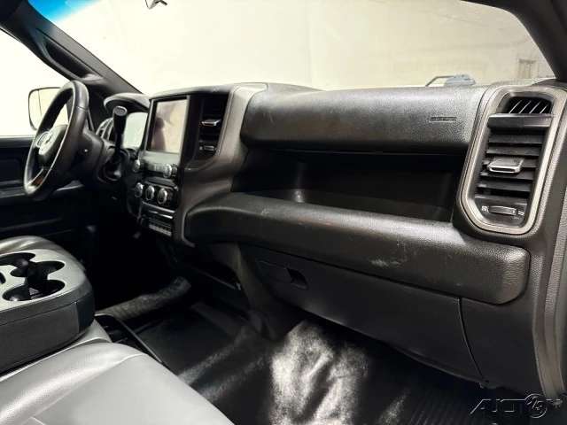 2022 Ram 3500 - Image 21 of 24