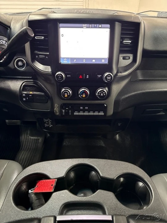 2022 Ram 3500 - Image 17 of 24