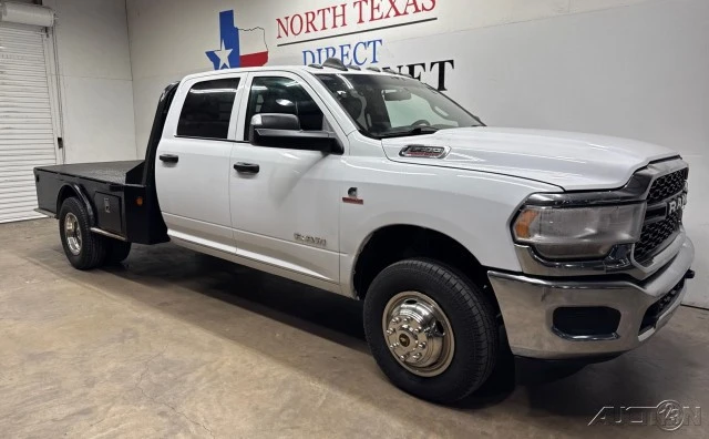 2022 Ram 3500 - Image 3 of 24