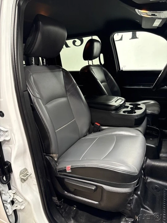 2022 Ram 3500 - Image 24 of 24