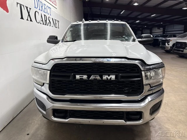 2022 Ram 3500 - Image 12 of 24