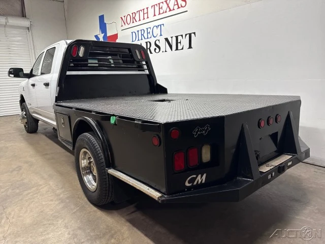 2022 Ram 3500 - Image 8 of 24