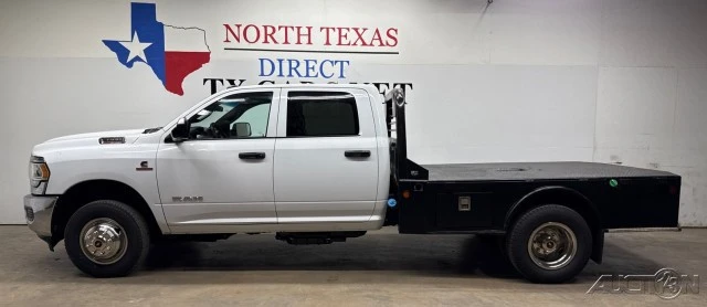 2022 Ram 3500 - Image 10 of 24
