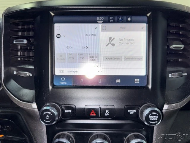 2022 Ram 3500 - Image 19 of 24