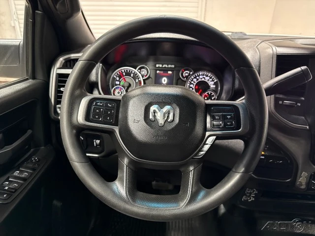 2022 Ram 3500 - Image 15 of 24