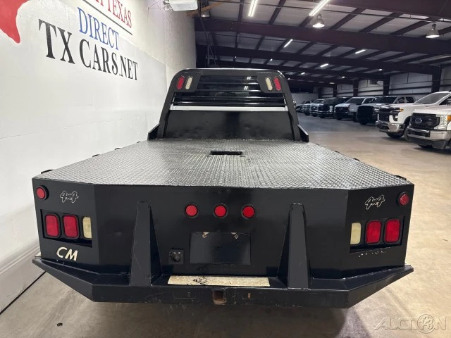 2022 Ram 3500 - Image 7 of 24