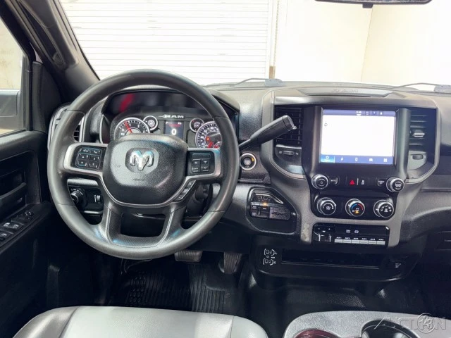 2022 Ram 3500 - Image 14 of 24