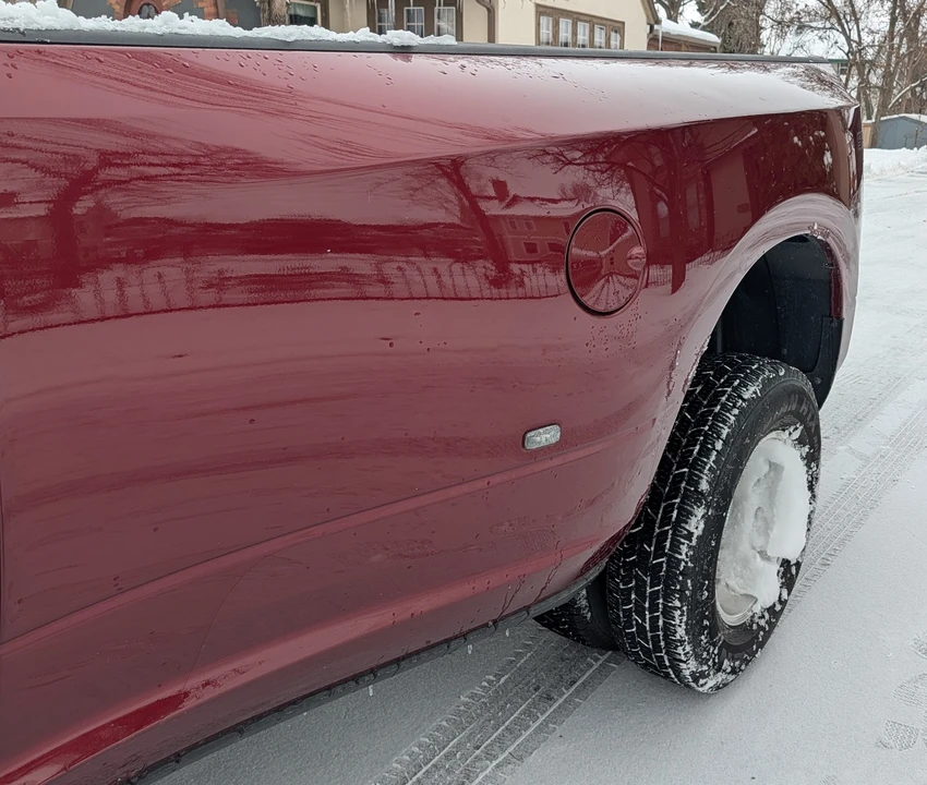 2022 Ram 3500 - Image 3 of 21