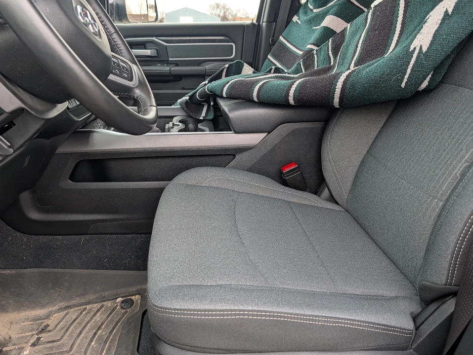 2022 Ram 3500 - Image 21 of 21