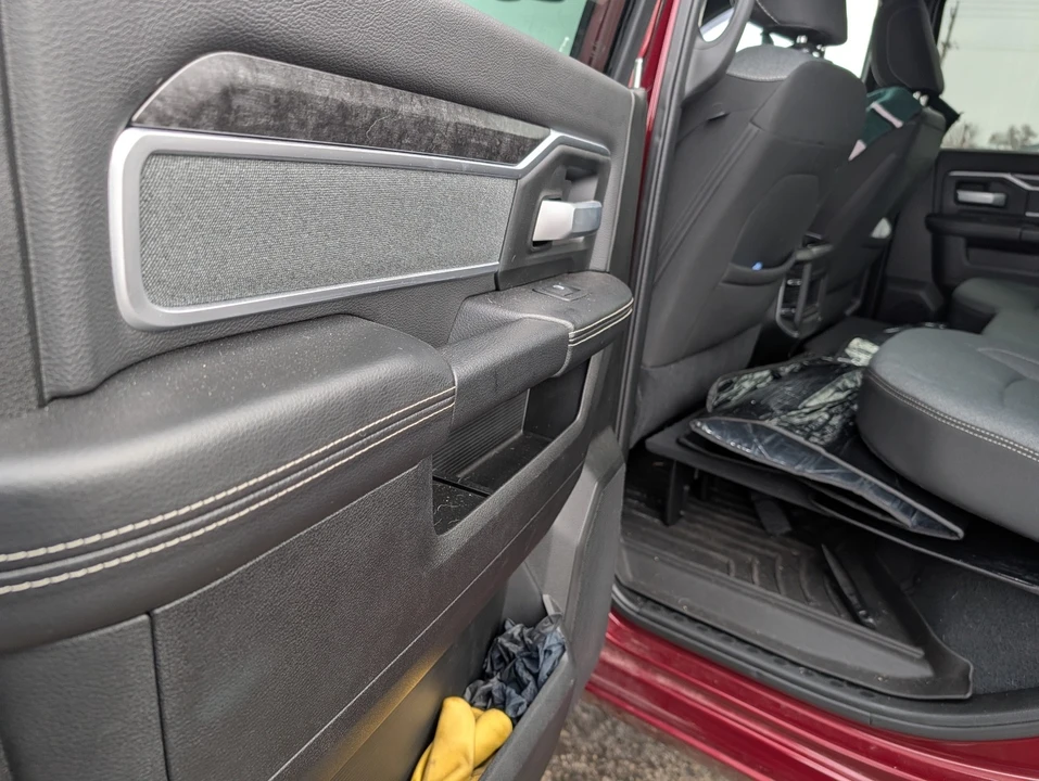 2022 Ram 3500 - Image 15 of 21