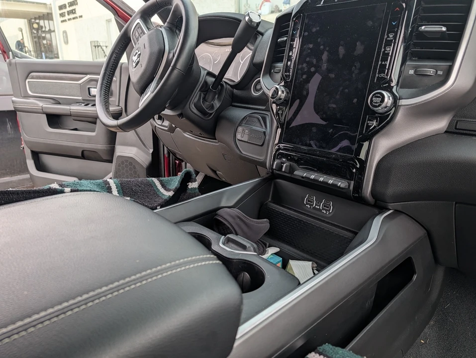 2022 Ram 3500 - Image 18 of 21