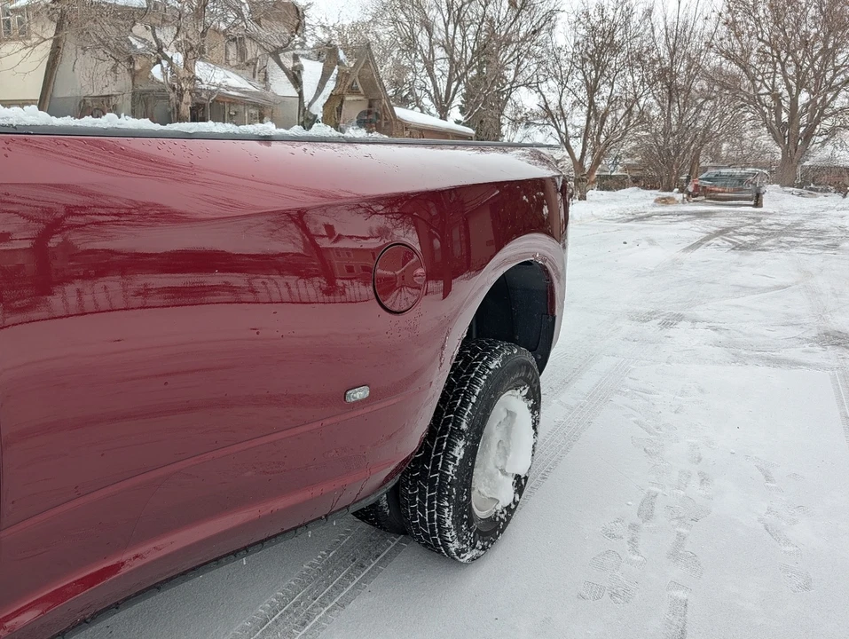 2022 Ram 3500 - Image 5 of 21