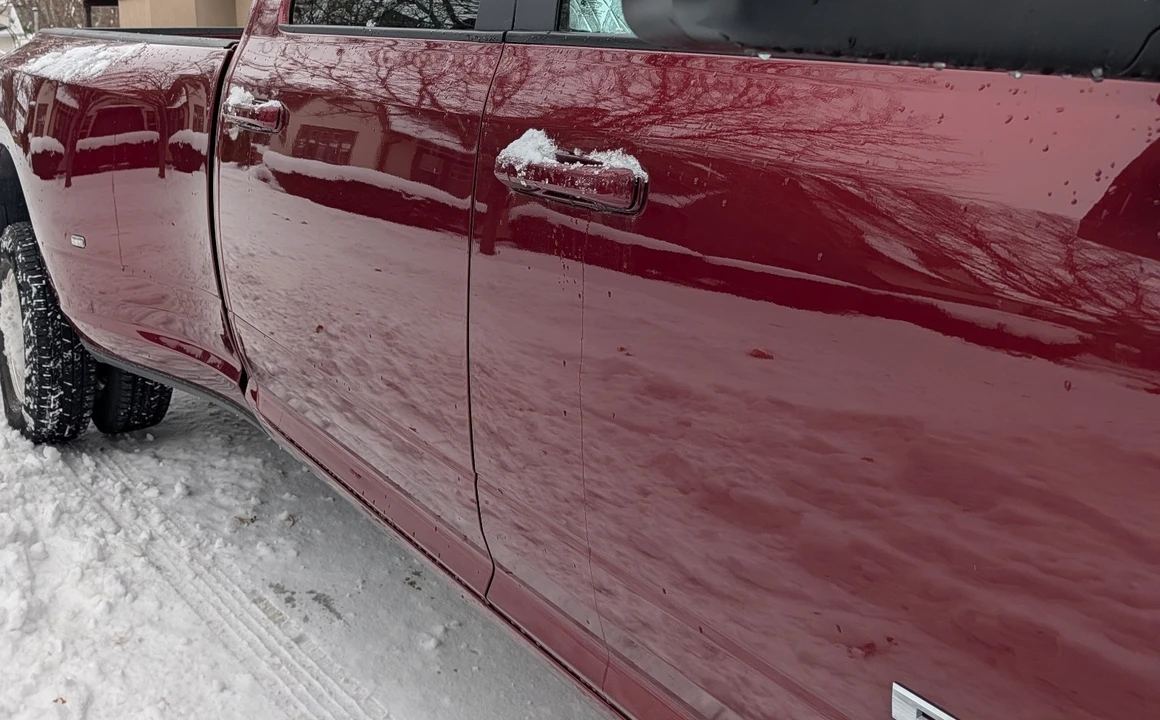 2022 Ram 3500 - Image 10 of 21