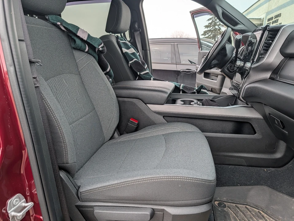 2022 Ram 3500 - Image 13 of 21