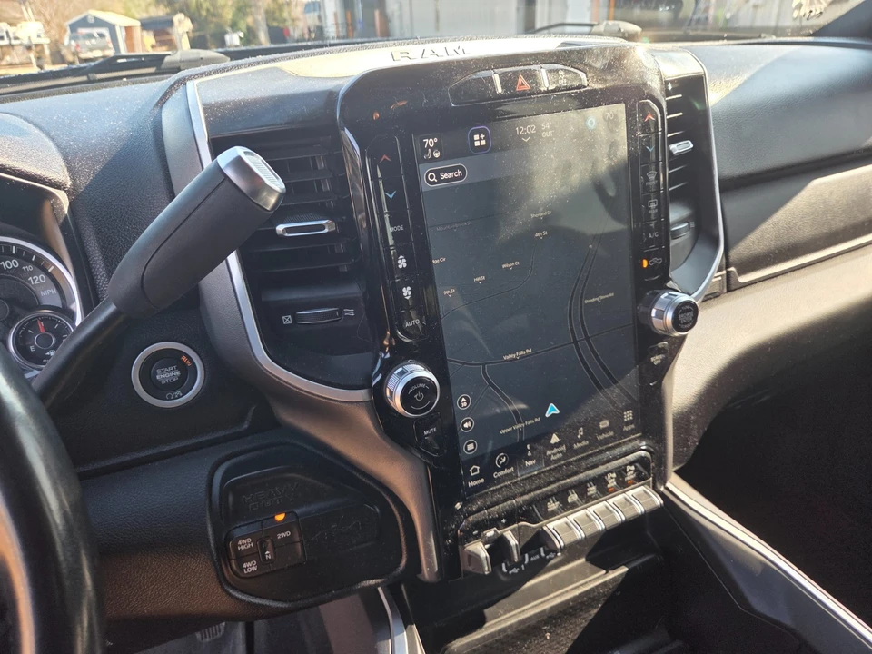 2022 Ram 3500 - Image 14 of 20