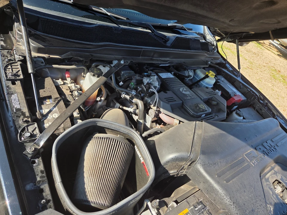 2022 Ram 3500 - Image 8 of 20