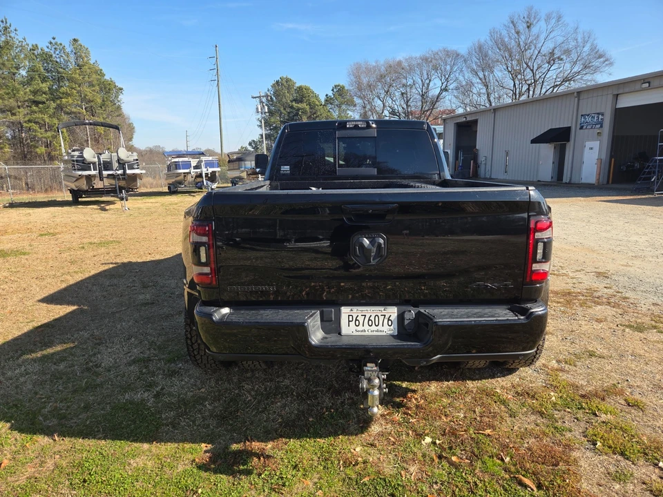 2022 Ram 3500 - Image 6 of 20