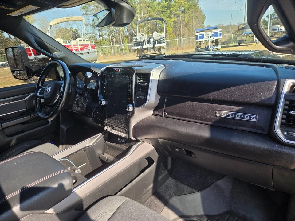 2022 Ram 3500 - Image 18 of 20