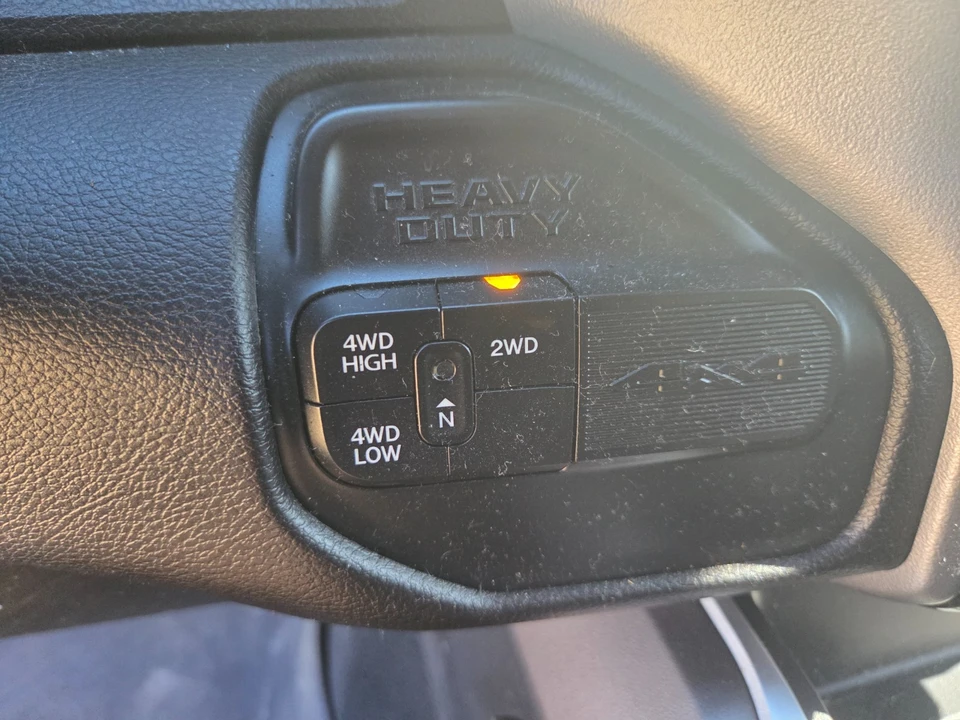 2022 Ram 3500 - Image 13 of 20