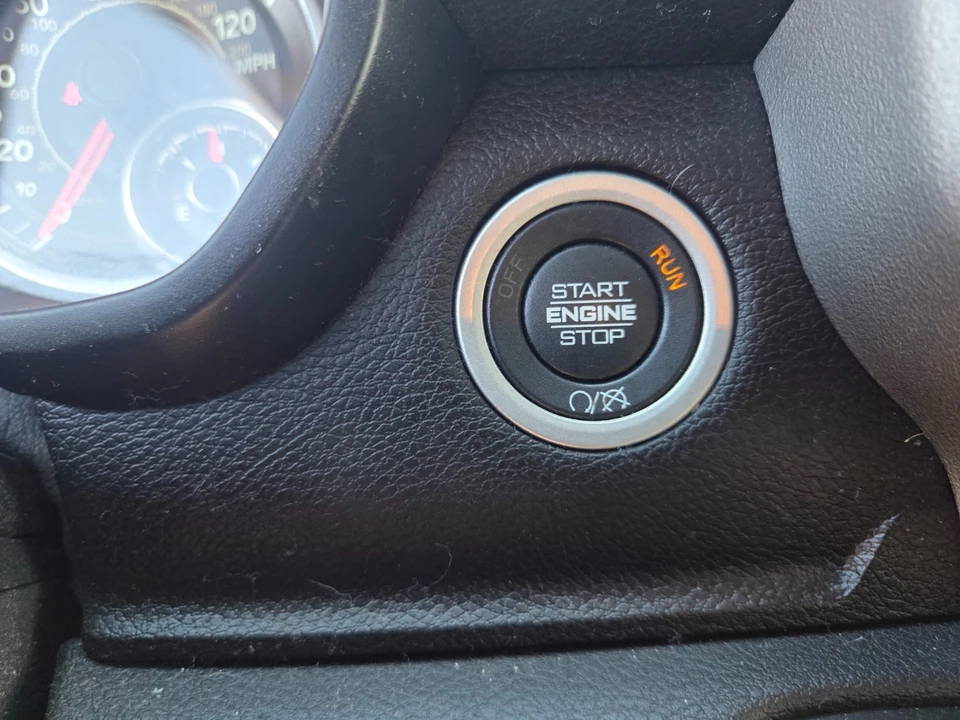 2022 Ram 3500 - Image 12 of 20
