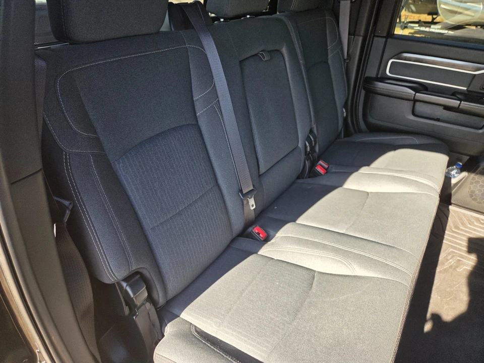 2022 Ram 3500 - Image 20 of 20
