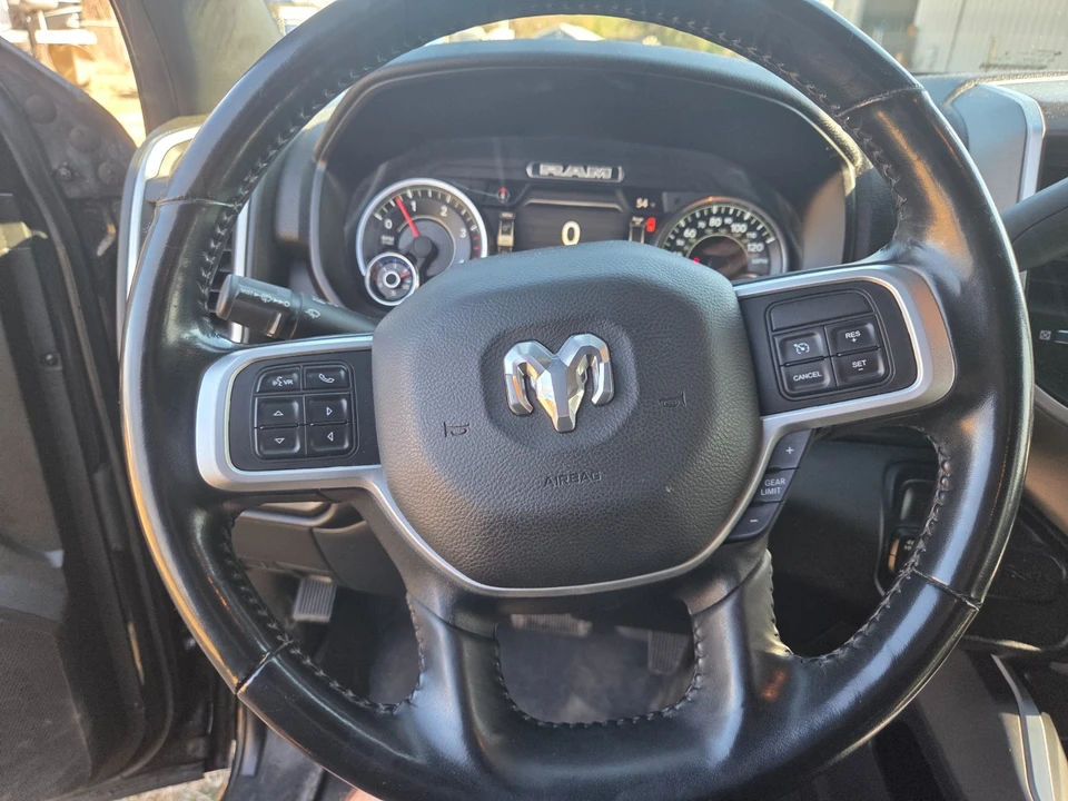 2022 Ram 3500 - Image 11 of 20