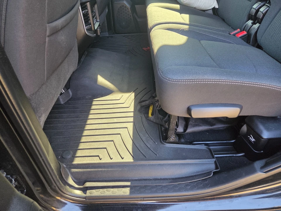 2022 Ram 3500 - Image 17 of 20