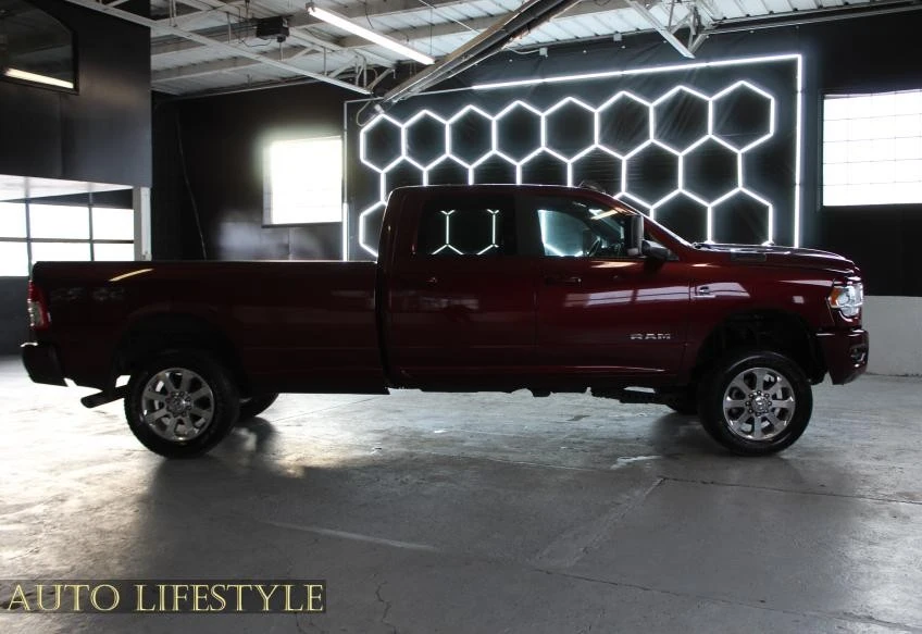2022 Ram 3500 - Image 12 of 21