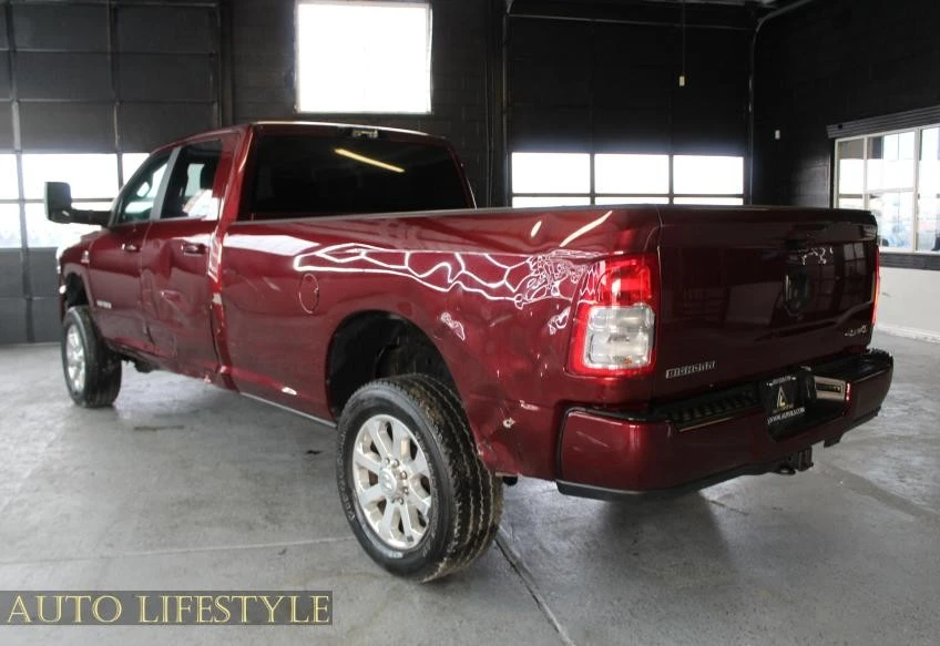 2022 Ram 3500 - Image 11 of 21