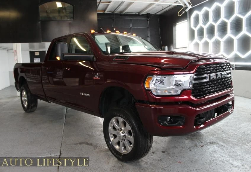2022 Ram 3500 - Image 5 of 21