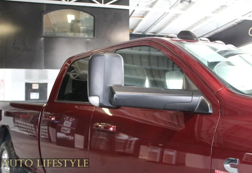 2022 Ram 3500 - Image 15 of 21