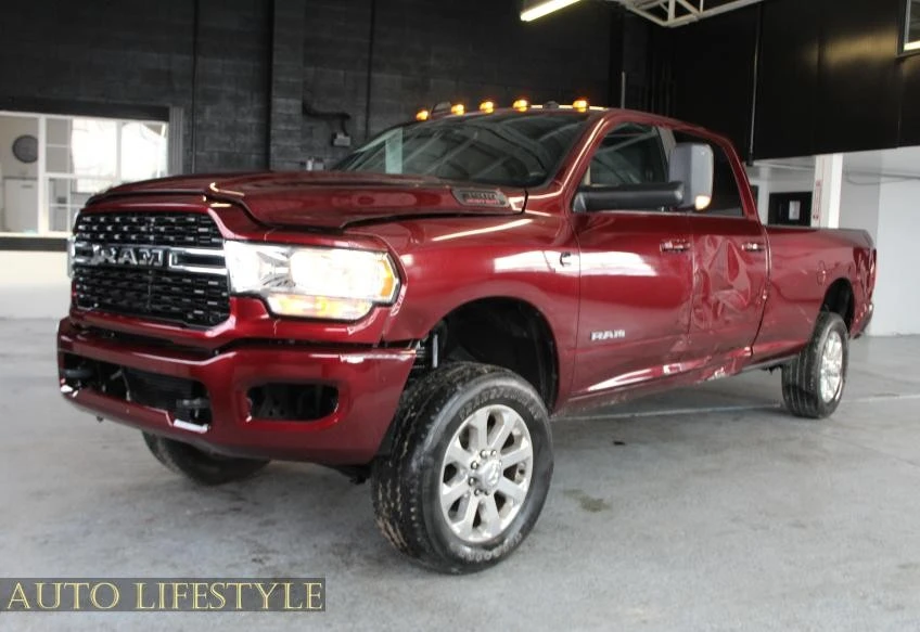 2022 Ram 3500 - Image 6 of 21